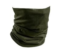 A10 Equipment Gamme Thermo-Performer Tour de Cou, Vert Olive, Taille Unique Mixte