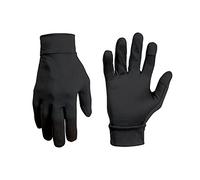 A10 Equipment Gants Thermo Performer 10°C > 0°C Noir