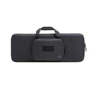 A10 Equipment Housse Souple AR-9 80 cm Delta Noir Adulte Unisexe, Taille Unique