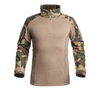 A10 Equipment Mixte Gamme Fighter Chemise, Multicolore, M EU