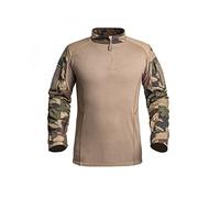 A10 Equipment Mixte Gamme Fighter Chemise, Multicolore, S EU