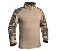 A10 Equipment Mixte Gamme Fighter Chemise, Multicolore, XL EU
