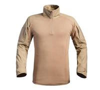 A10 Equipment Mixte Gamme Fighter Chemise, Tan, L EU