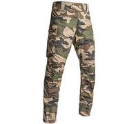 A10 Equipment Mixte Gamme Fighter Pantalon, Multicolore, 48 EU