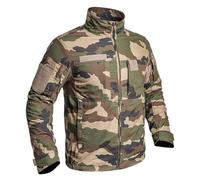 A10 Equipment Mixte Gamme Fighter Veste, Multicolore, L EU