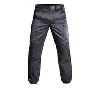 A10 Equipment Mixte Gamme Sécu-One Pantalon, Noir, 34 EU