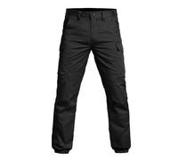 A10 Equipment Mixte Gamme Sécu-One Pantalon, Noir, 36 EU