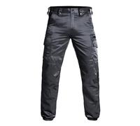 A10 Equipment Mixte Gamme Sécu-One Pantalon, Noir, 42 EU