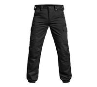 A10 Equipment Mixte Gamme Sécu-One Pantalon, Noir, 44 EU