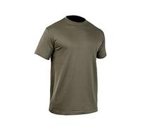 A10 Equipment Mixte Gamme Strong T-Shirt, Kaki, M EU