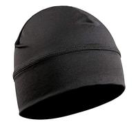 A10 Equipment Mixte Gamme Thermo-Performer Bonnet, Noir, Taille Unique EU