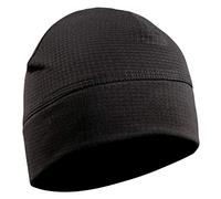 A10 Equipment Mixte Gamme Thermo-Performer Bonnet, Noir, Taille Unique EU