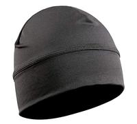 A10 Equipment Mixte Gamme Thermo-Performer Bonnet, Noir, Taille Unique EU