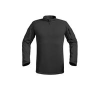 A10 Equipment Mixte Ubas V2 Fighter Noir Chemise De Combat, Noir, L EU