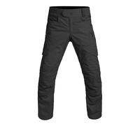 A10 Equipment Mixte V2 Fighter Entrejambe 83 Cm Noir Pantalon De Combat, Noir, 40 EU