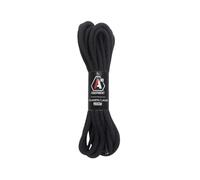 A10 Equipment Paire de Lacets Sécu-One 1m90 Noir, Mixte, Taille Unique