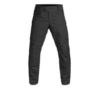 A10 Equipment Pantalon de Combat Fighter Entrejambe 83 cm Noir