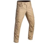 A10 Equipment Pantalon de Combat Fighter Entrejambe 83 cm Tan