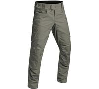 A10 Equipment Pantalon de Combat Fighter Entrejambe 83 cm Vert Olive