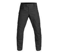 A10 Equipment Pantalon de Combat Fighter Entrejambe 89 cm Noir