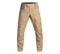 A10 Equipment Pantalon de Combat Fighter Entrejambe 89 cm Tan