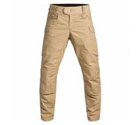 A10 Equipment Pantalon de Combat Fighter Entrejambe 89 cm Tan