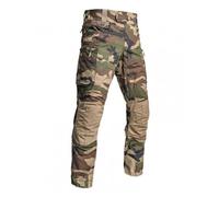 A10 Equipment Pantalon de Combat V2 Fighter Entrejambe 89 cm Camo FR/ce