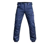 A10 Equipment Pantalon V2 Sécu-One Bleu Marine
