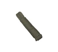 A10 Equipment Paracorde Longueur 15 m - Ø 3 mm Expédition Vert Olive