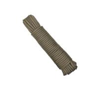 A10 Equipment Paracorde Longueur 15 m - Ø 5 mm Expédition Tan