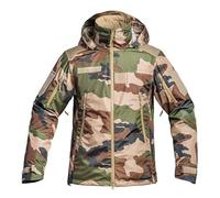 A10 Equipment Parka Hardshell Fighter camo fr/ce