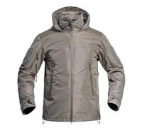 A10 Equipment Parka Hardshell Fighter olive green