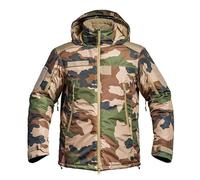 A10 Equipment Parka Hardshell XMF 200 Fighter camo fr/ce