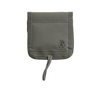 A10 Equipment Pochette Vide Expédition pour 3 Tubes de crème Camouflage Vert Olive, Accessoire de Voyage Carte pour Voyageur Mixte, Taille Unique