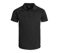 A10 Equipment Polo Instructor Noir