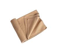 A10 Equipment Serviette Microfibre Camp 40 x 80 cm Tan
