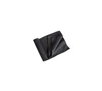 A10 Equipment Serviette Microfibre Camp 75 x 130 cm Noir