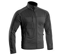 A10 Equipment T.o.e_01.097233-4xl sous-vêtement, Noir, 4XL Mixte