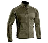 A10 Equipment T.o.e_01.097234-m sous-vêtement, Vert Olive, M Mixte