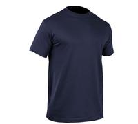 A10 Equipment T-Shirt Strong Airflow Bleu Marine