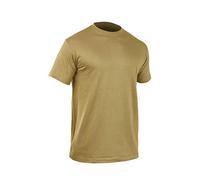 A10 Equipment T-Shirt Strong Airflow Tan