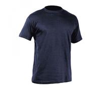 A10 Equipment T-Shirt Strong Bleu Marine