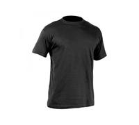 A10 Equipment T-Shirt Strong Noir