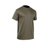 A10 Equipment T-Shirt Strong Vert Olive