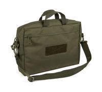A10 Equipment Vert Olive, Sacoche PC Portable Transall Mixte, Taille Unique