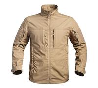 A10 Equipment Veste courte de combat Fighter tan