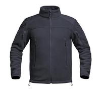 A10 Equipment Veste polaire Fighter bleu marine