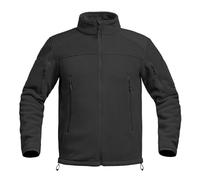 A10 Equipment Veste polaire Fighter noir