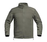 A10 Equipment Veste polaire Fighter vert olive