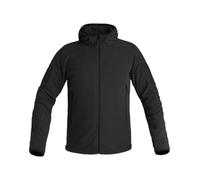 A10 Equipment VESTE POLAIRE INSTRUCTOR NOIR